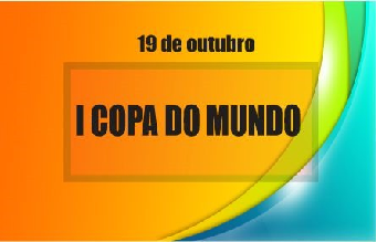 Informações Sobre o Evento